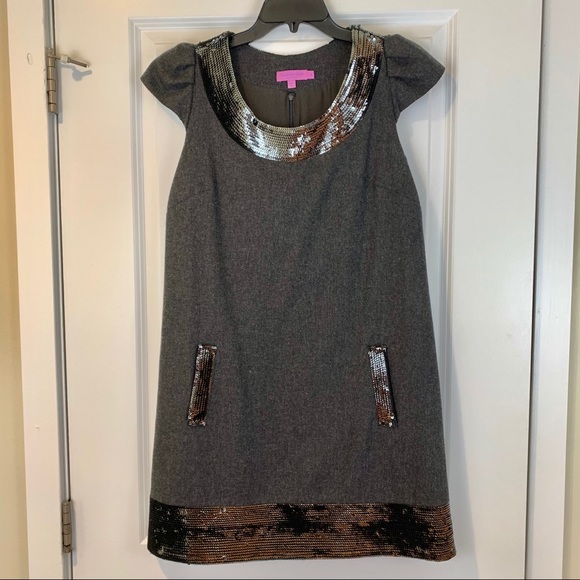 Calypso St. Barth Dresses & Skirts - SALE Calypso dress with sequin